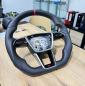 Preview: Audi A6 S6 RS6 A7 S7 RS7 Lenkrad neu beziehen